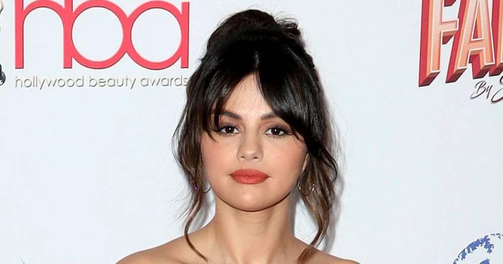 Selena Gomez Will Allow Black Leaders to Take Over Her Instagram to Amplify Their Voices - www.usmagazine.com