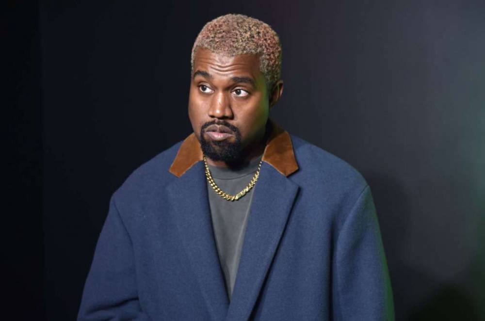 Kanye West Drops A Hefty $2 Million Donation To Black-Owned Businesses In Chicago - celebrityinsider.org - Chicago