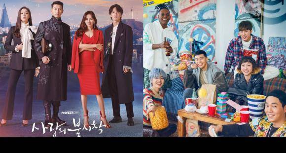 56th Baeksang Arts Awards Winners List: Itaewon Class' Kim Da Mi and Crash Landing on You's Seo Ji Hye win big - www.pinkvilla.com - North Korea