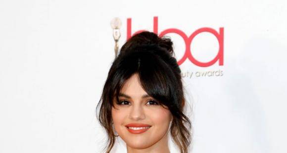Selena Gomez wants fans to 'hear more from Black voices' as George Floyd protests continue to rage in US - www.pinkvilla.com - USA - George - Floyd