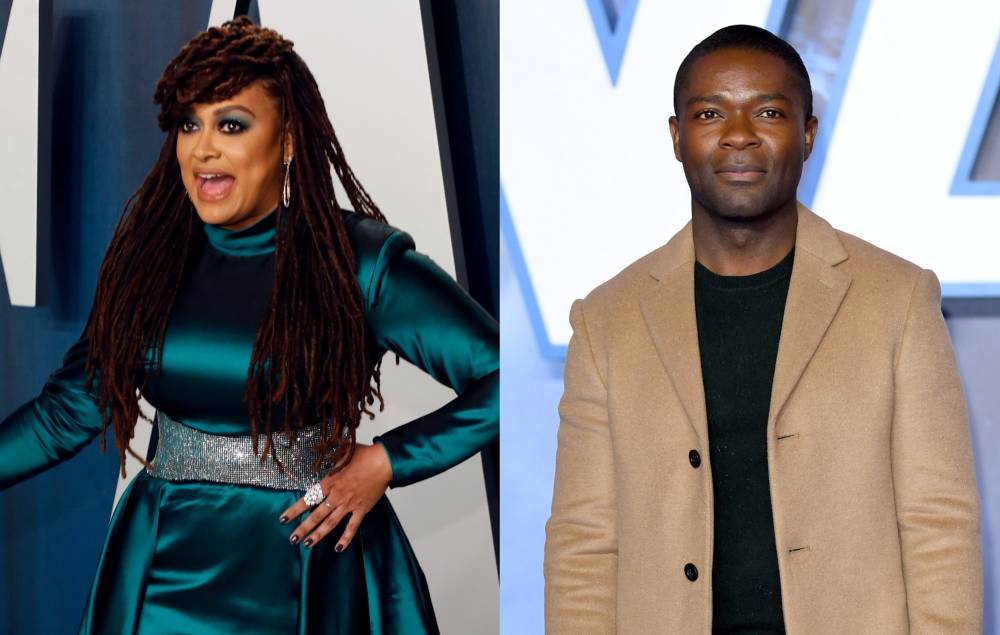 Ava DuVernay and David Oyelowo reveal Academy rebuked ‘Selma’ cast over Eric Garner protest - www.nme.com - New York