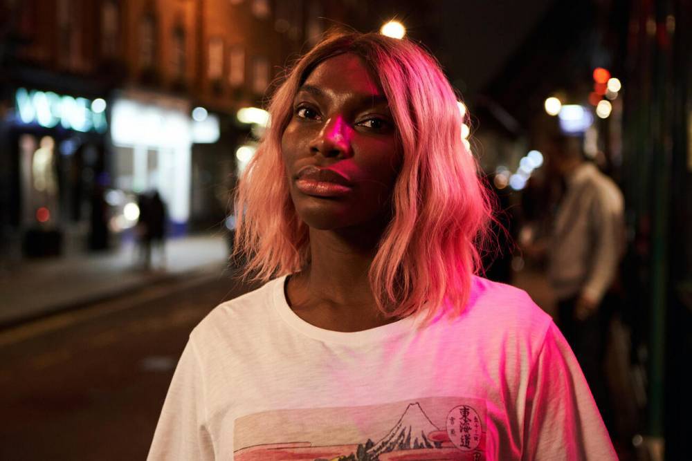 I May Destroy You Review: Michaela Coel's HBO Drama Tackles Timely Issues With Unflinching Honesty - www.tvguide.com - Syria - South Sudan