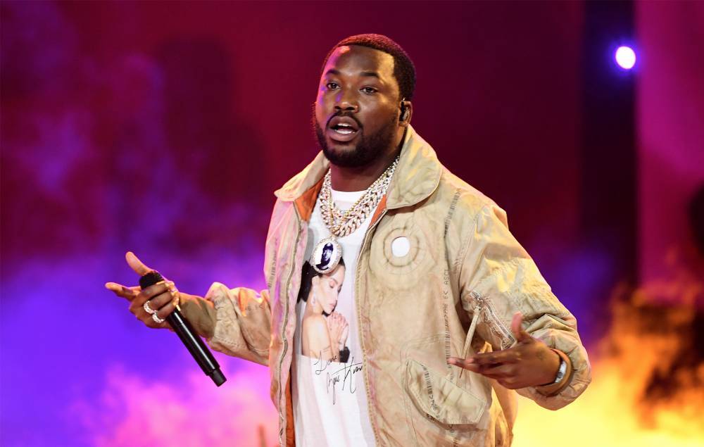 Listen to Meek Mill’s emotive new protest song, ‘Otherside of America’ - www.nme.com - USA - Minneapolis