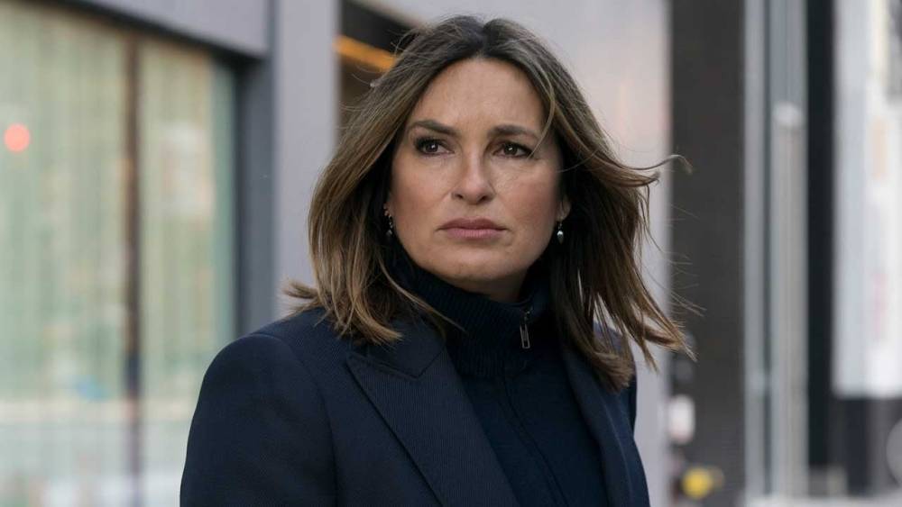 'Law & Order: SVU' to Address George Floyd, Protests and Portrayals of Cops on TV in New Season - www.etonline.com - Minnesota