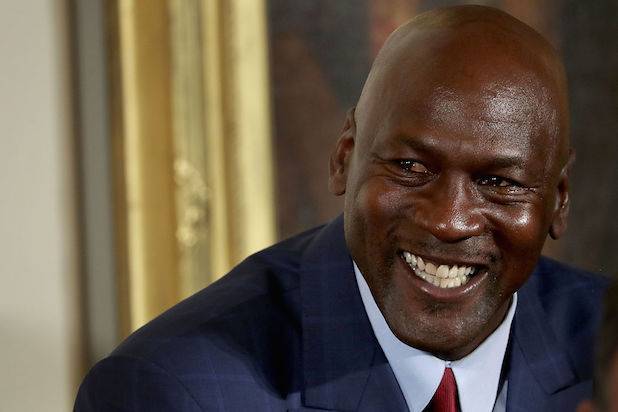 Michael Jordan Pledges $100 Million to Fight Racial Injustice - thewrap.com - Jordan
