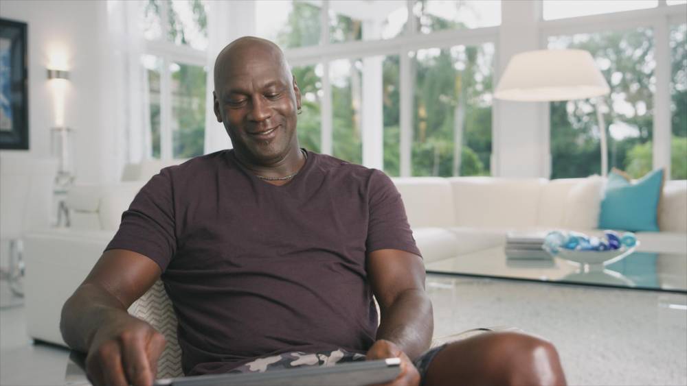 Michael Jordan To Donate $100M To Social And Racial Justice Causes Over Next Decade - deadline.com - Jordan