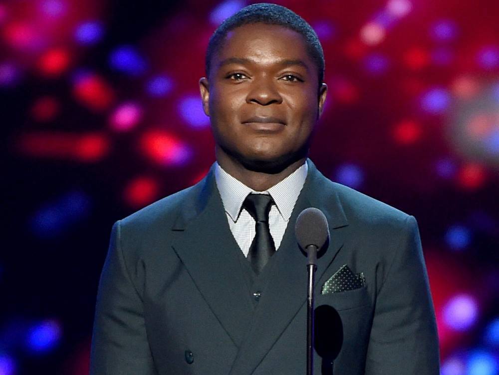 'Selma' snubbed at 2015 Oscars after cast protested police violence: Oyelowo - torontosun.com - Los Angeles - USA
