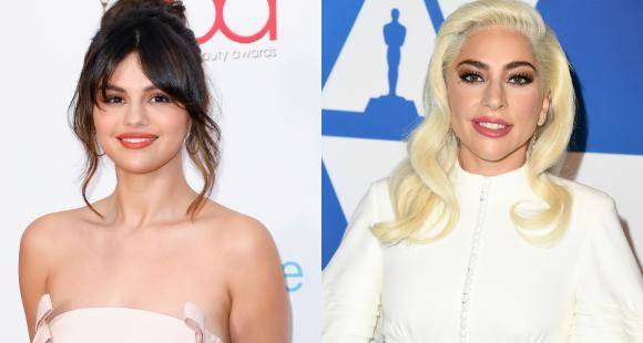 Selena Gomez, Lady Gaga & more celebs hand over their Instagram to black leaders to spread awareness - www.pinkvilla.com