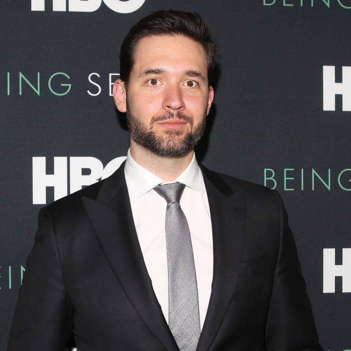 Alexis Ohanian resigns from Reddit board to make way for black candidate - www.peoplemagazine.co.za