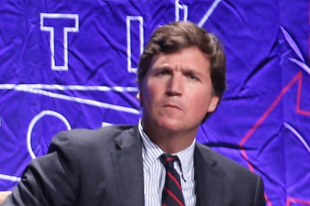 Lil Nas X, Seth Rogan and Other Celebs Hit Back at Tucker Carlson for Disparaging Their Donations - thewrap.com - New York - city Chicago, state New York