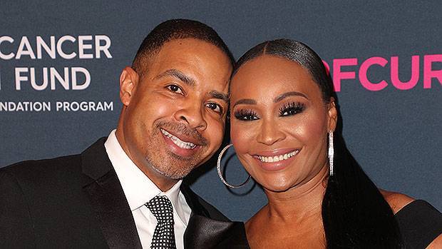 RHOA’s Cynthia Bailey Fiance’ Mike Hill Discuss Why They Took Their 3 Daughters To LA Protests - hollywoodlife.com - Los Angeles - Atlanta