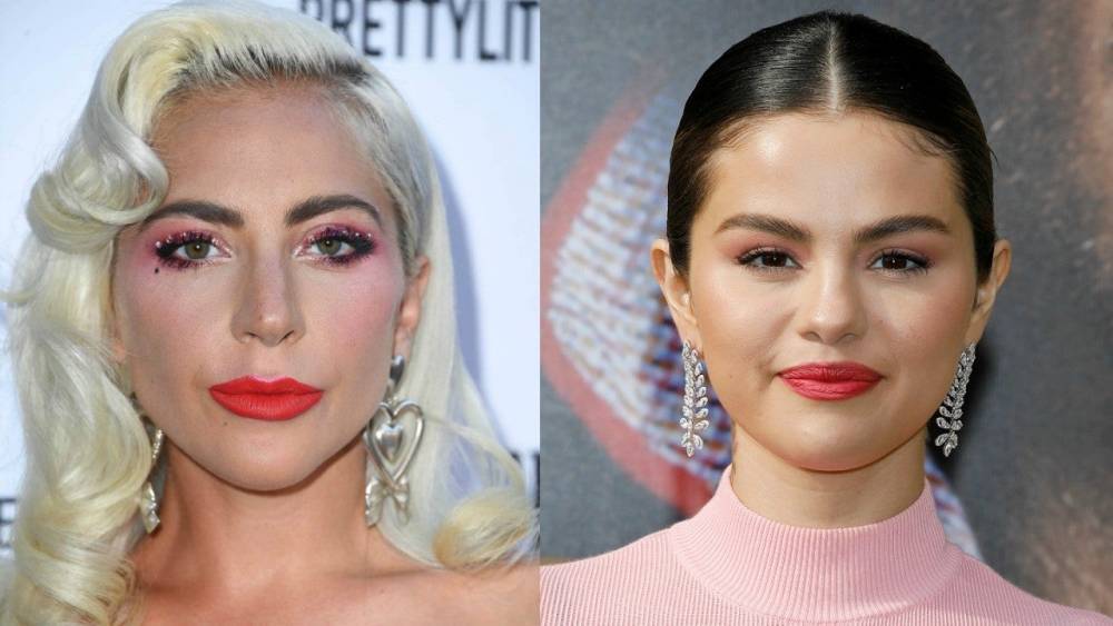 Lady Gaga, Selena Gomez and More Turn Over Their Instagrams to Black Leaders: Here's What They Said - www.etonline.com