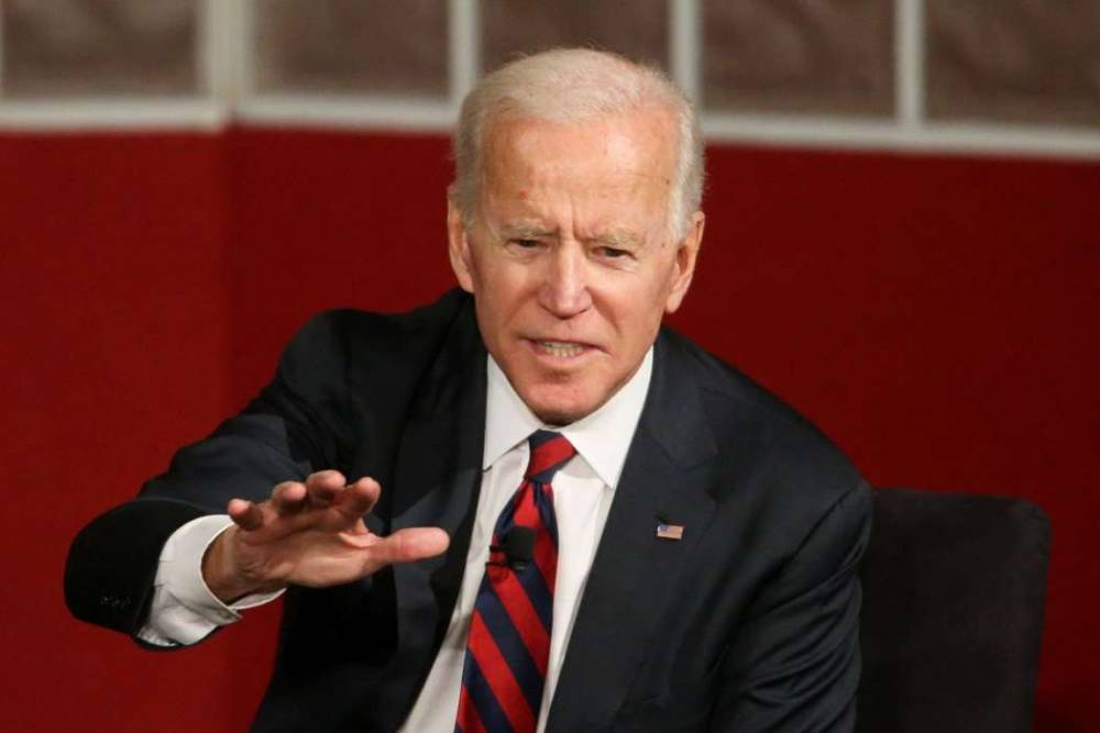 Joe Biden Says That At Least ’10-15% Of Americans’ Are Bad People - celebrityinsider.org - USA