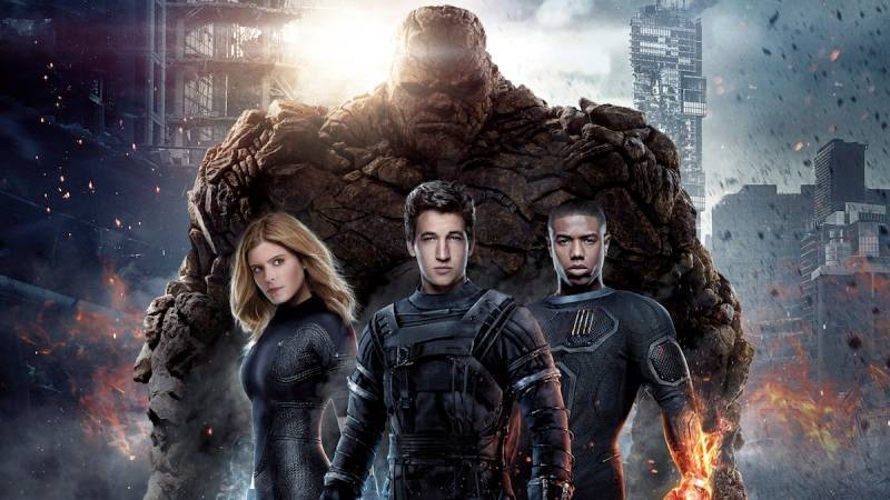 ‘Fantastic Four’ Director Josh Trank Says Studio Blocked Him From Casting Black Actress As Sue Storm - deadline.com