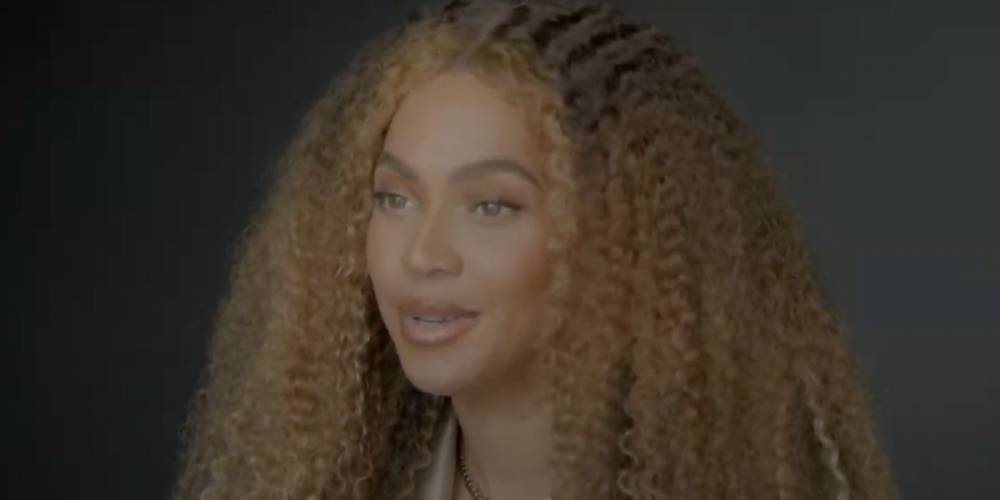Beyoncé Pays Tribute to George Floyd, Ahmaud Arbery, and Breonna Taylor in Commencement Speech - www.harpersbazaar.com - Taylor - Washington