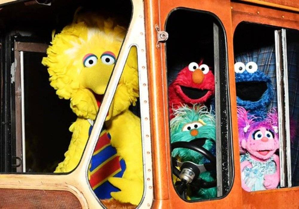 Sesame Street’s Racism Town Hall Features Kids Asking Heartbreaking Questions About Police Brutality - celebrityinsider.org - county Hall - Washington - Minneapolis