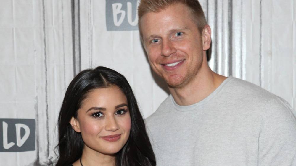 Catherine Lowe on Being Cast on 'The Bachelor' to 'Check' a Diversity Box - www.etonline.com