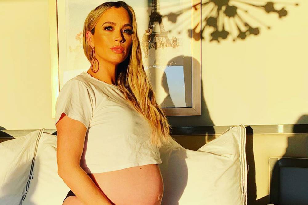 Teddi's Kids Had the Sweetest Surprise for Baby Dove’s Arrival at Home - www.bravotv.com