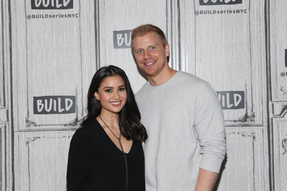 Catherine Lowe On Being Cast On ‘The Bachelor’ To ‘Check’ A Diversity Box - etcanada.com