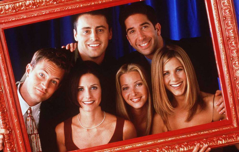 ‘Friends’ co-creator Marta Kauffman regrets that she ‘didn’t do enough’ to promote diversity on the show - www.nme.com
