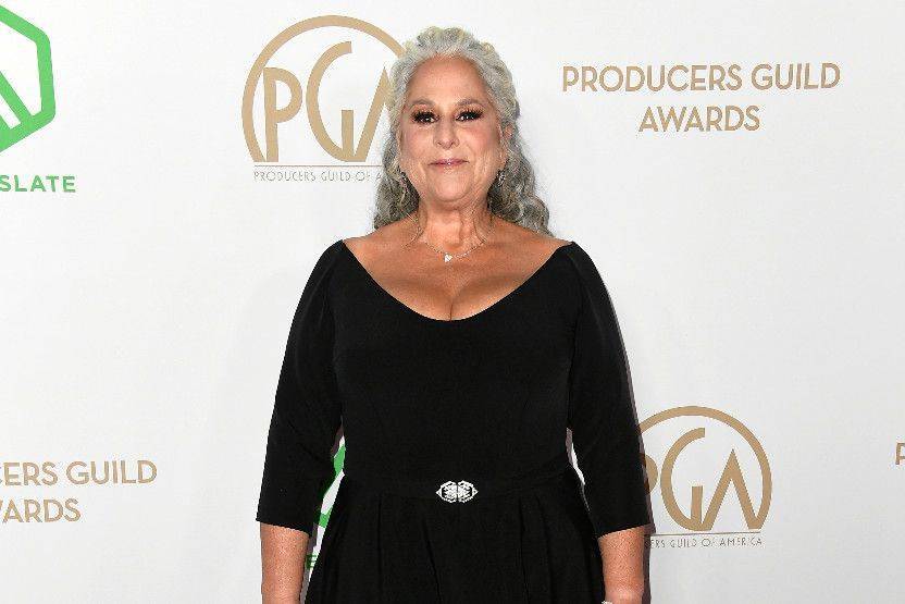 ‘Friends’ Co-Creator Marta Kauffman Gets Emotional As She Admits ‘I Didn’t Do Enough’ To Promote Diversity On The Show - etcanada.com