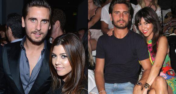 Scott Disick is spotted with ex Kourtney Kardashian as he is 'spending time with people who support him' - www.pinkvilla.com - California
