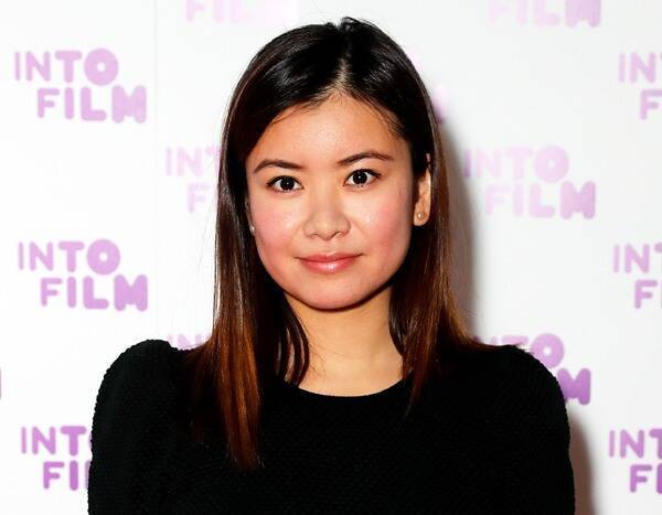 Harry Potter's Katie Leung Seems to Respond After J.K. Rowling Is Accused of Transphobia - www.eonline.com