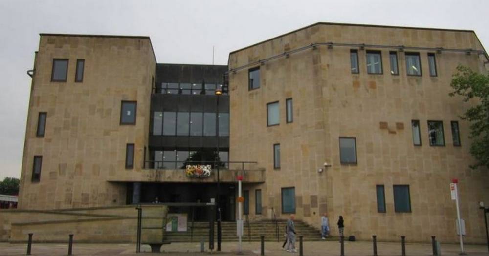 Bolton Crown Court to re-open as justice system considers using 'nightingale courts' to hear more cases during coronavirus pandemic - www.manchestereveningnews.co.uk - Manchester - territory Crown Court