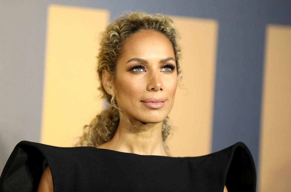 Leona Lewis Recalls Experience With 'Racist' Shop Owner: 'It Sparked a Rage in Me' - www.billboard.com - London