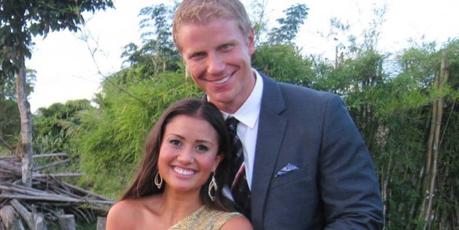 Catherine Lowe Feels She Was Cast on Sean Lowe’s Season of ‘The Bachelor’ to “Check a Box” - www.cosmopolitan.com
