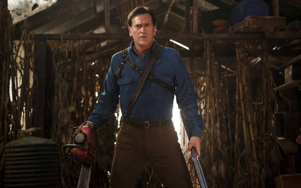 ‘Evil Dead Now’: Lee Cronin “Handpicked” By Sam Raimi To Write & Direct New Film In The Franchise - theplaylist.net