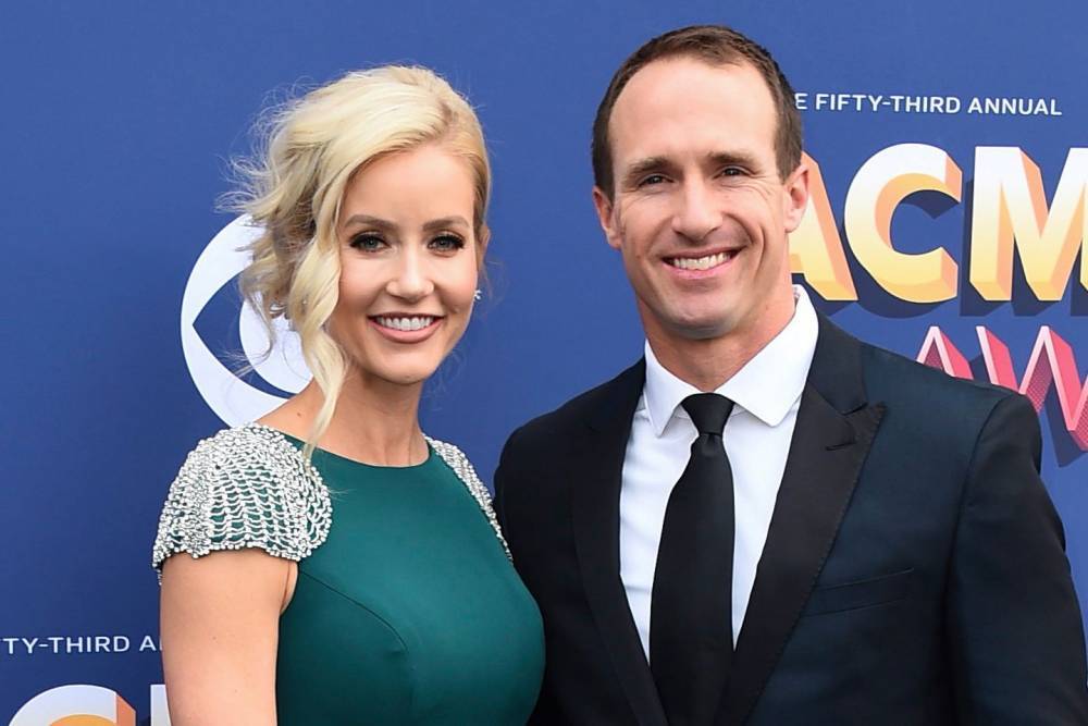 Drew Brees’ Wife Writes ‘We Are The Problem’ After Controversial Kneeling Comments - etcanada.com