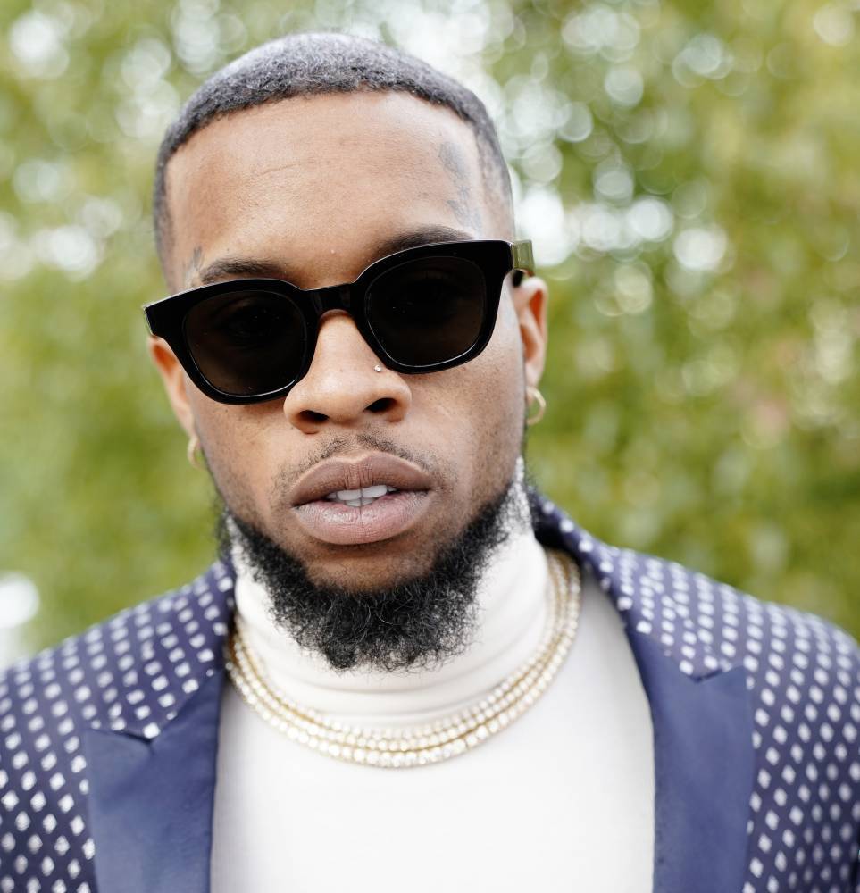 Tory Lanez Provides Receipts That He Cleared Pretty Ricky’s “Your Body” Sample Before Featuring It On His Project–Reveals Pleasure P Was In The Studio While He Was Recording (Exclusive Details) - theshaderoom.com