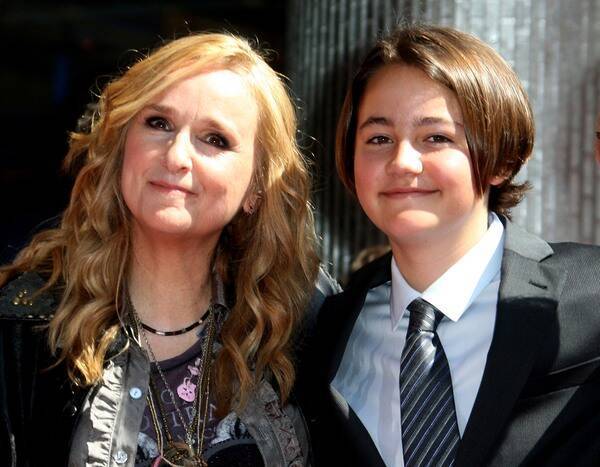 Melissa Etheridge Says She Has an ''Empty Space In My Heart'' After Son's Death - www.eonline.com