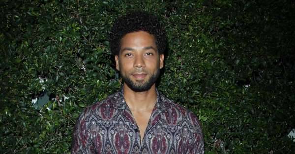 Jussie Smollett accuses Chicago of covering for police in his legal case - www.msn.com - Chicago