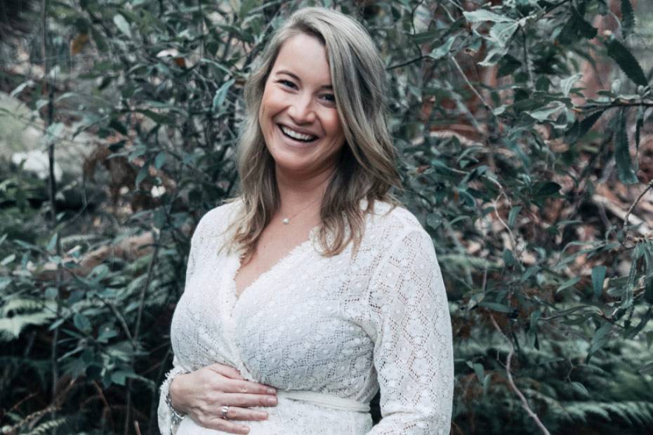 Hannah Ferrier Is Expecting Her First Child: "I'm Very Excited" - www.bravotv.com - Australia