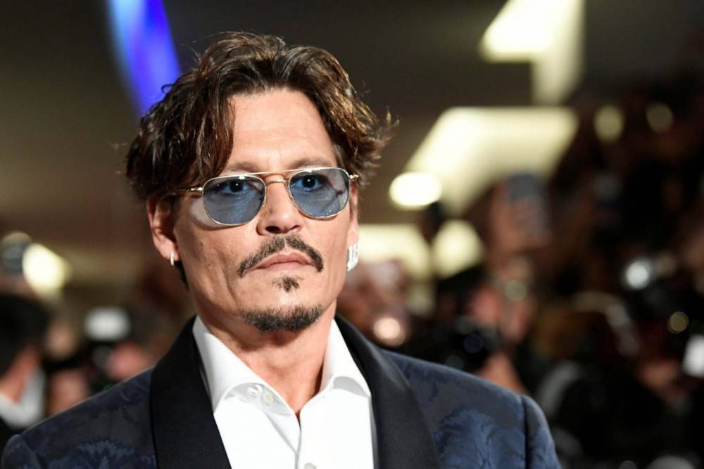 Johnny Depp Covers Iconic Bob Dylan Song And Pays Tribute To ‘Sacrificial Hero’ George Floyd - celebrityinsider.org - George - Floyd
