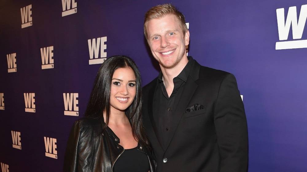 'The Bachelor': Sean and Catherine Lowe on the Secret to Their Successful Marriage (Exclusive) - www.etonline.com - Seattle - county Dallas