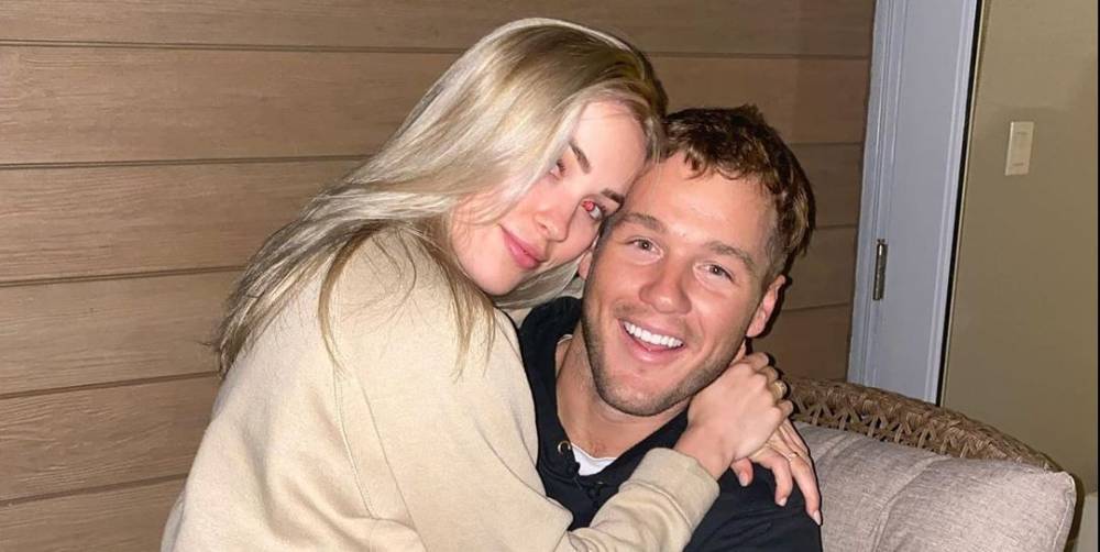 Bachelor Fans Call Out Colton Underwood for Joking About His Breakup with Cassie Randolph - www.cosmopolitan.com