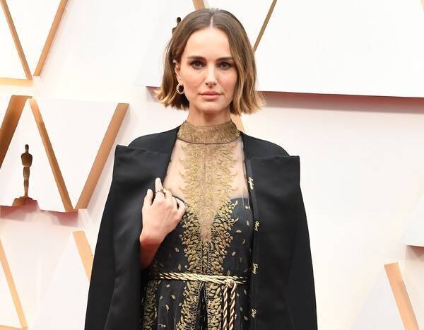 Natalie Portman Explains Why She Initially Feared Defunding the Police - www.eonline.com