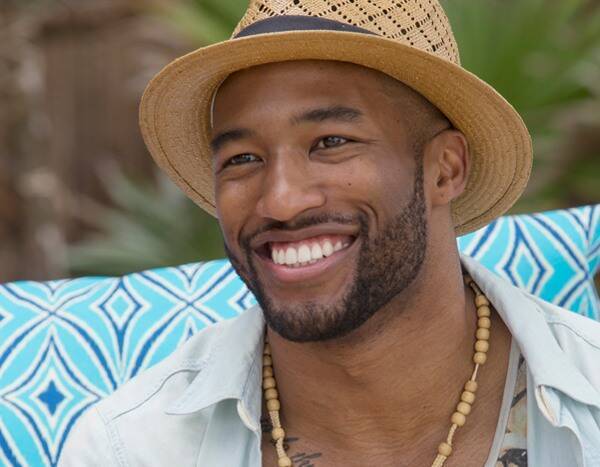 Bachelor Nation's Marquel Martin Urges Franchise to Break Silence and Not "Hide Behind Your Money" - www.eonline.com