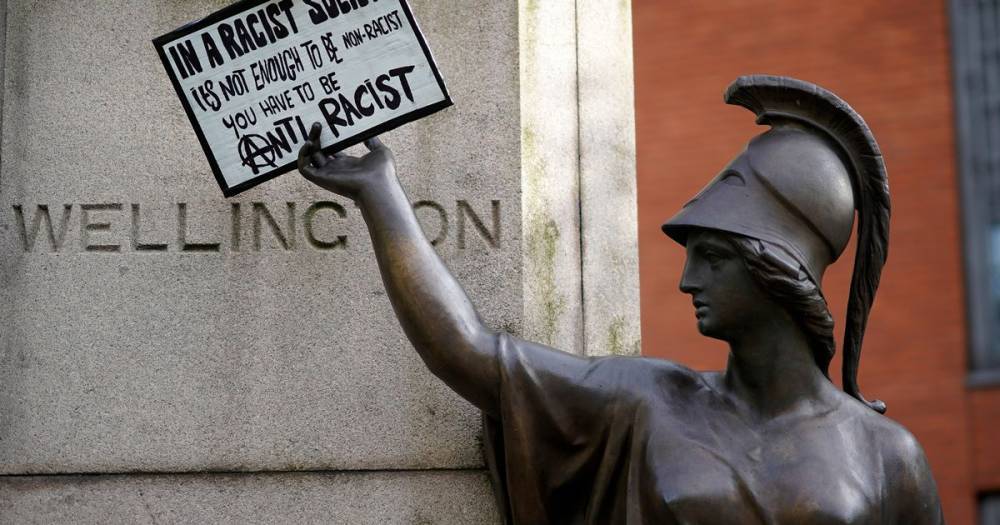 Manchester Council to review all city's statues in response to Black Lives Matter protests - www.manchestereveningnews.co.uk - London - USA - Manchester - county Bristol