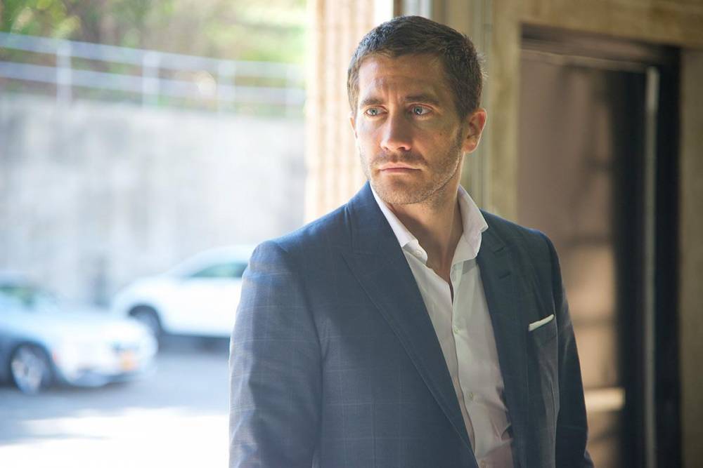 ‘Snow Blind’: Jake Gyllenhaal To Star In ‘The Guilty’ Director’s Next Film - theplaylist.net