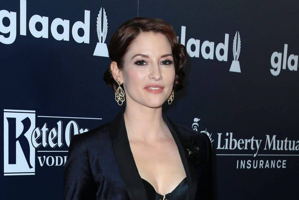 ‘Supergirl’ Actress Chyler Leigh Opens Up About Her Sexuality In Emotional Public Letter - etcanada.com