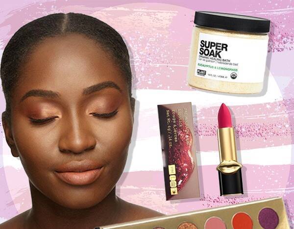 Black Owned Beauty Brands to Support - www.eonline.com