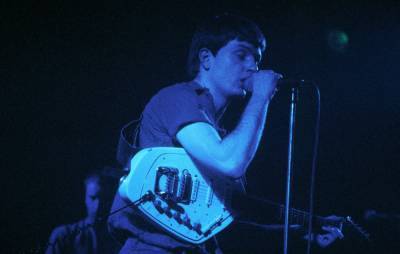 Ian Curtis’ ‘Love Will Tear Us Apart’ guitar is up for sale at London auction - www.nme.com