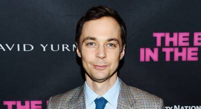 Jim Parsons Says His COVID-19 Battle Lasted 'A Month to Six Weeks' - www.justjared.com