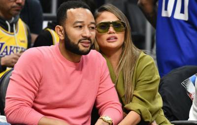 Chrissy Teigen and John Legend confirm miscarriage: “We are in deep pain” - www.nme.com - USA