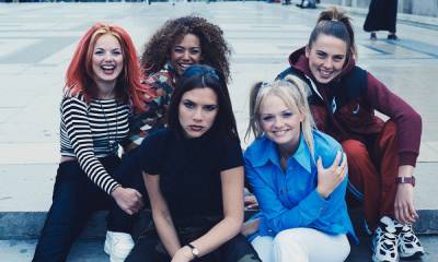 Victoria Beckham reveals truth about 'Posh' Spice Girls nickname - hellomagazine.com