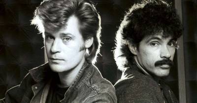 Daryl Hall & John Oates: ‘Michael Jackson told me at Live Aid that “I Can’t Go For That” had inspired “Billie Jean”’ - www.msn.com